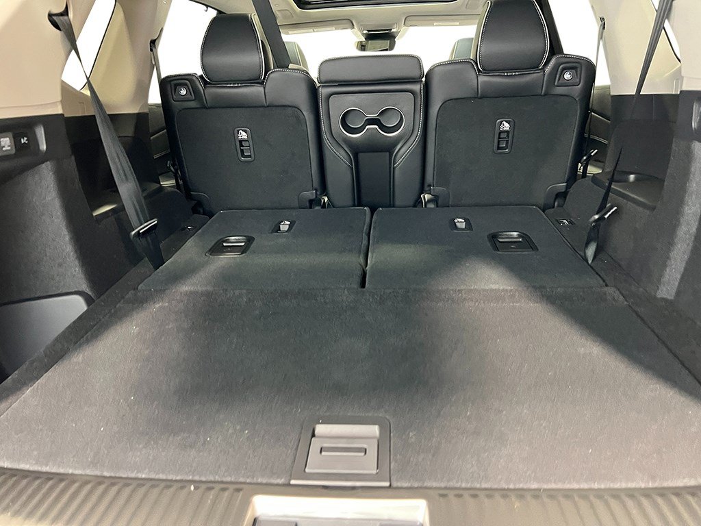 New 2026 Acura MDX w/ Advance Package AWD/4WD image 30