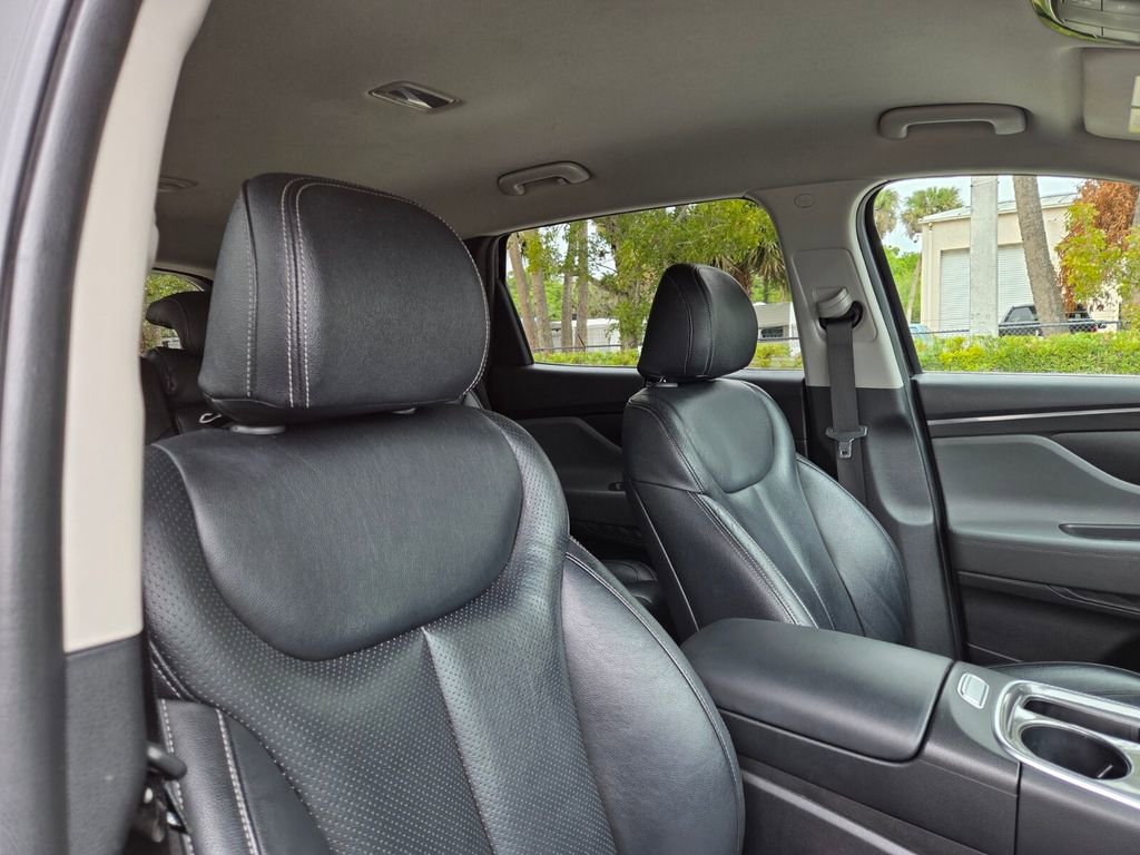 Used 2023 Hyundai Santa Fe SEL image 11