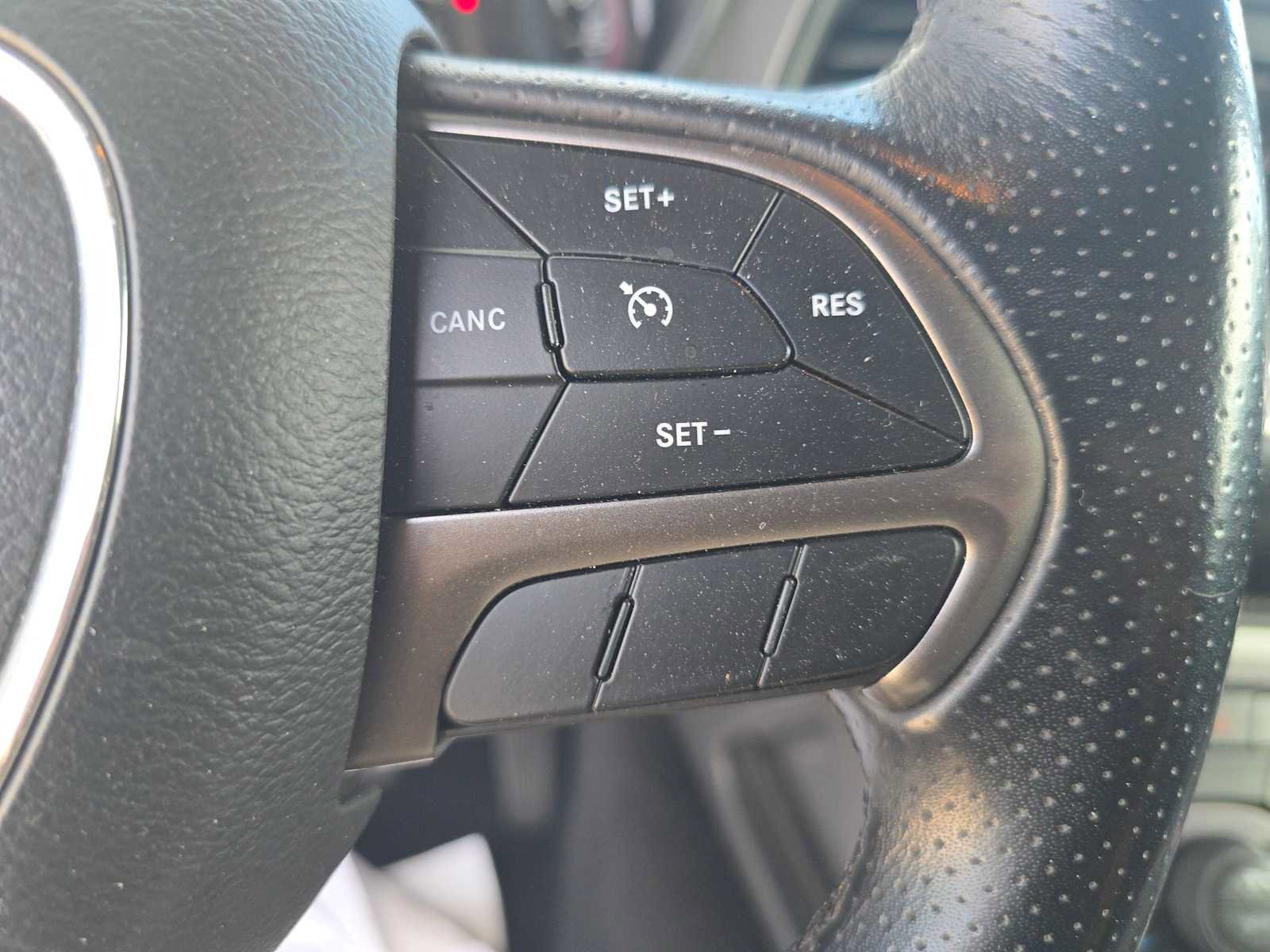 Used 2019 Dodge Challenger SXT w/ Blacktop Package RWD image 25