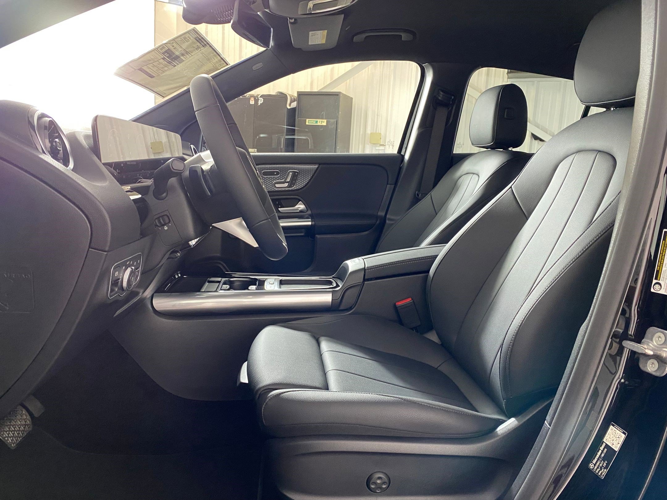 Used 2026 Mercedes-Benz GLA 250 4MATIC image 4