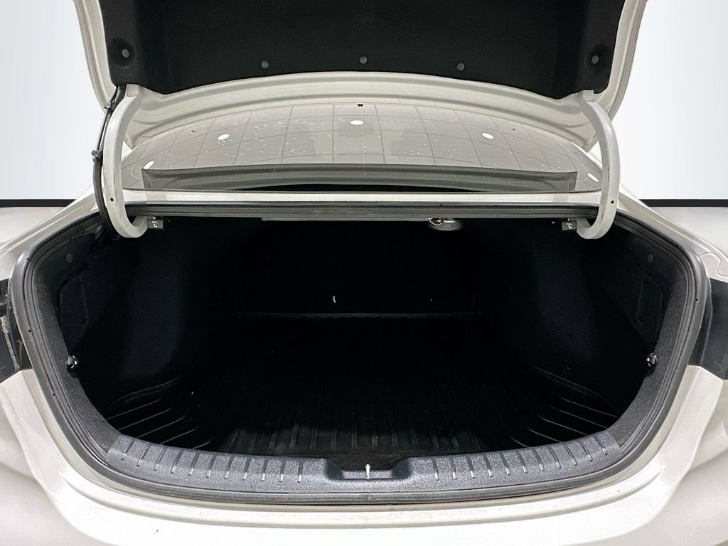 Used 2023 Kia Forte GT w/ GT2 Package image 27