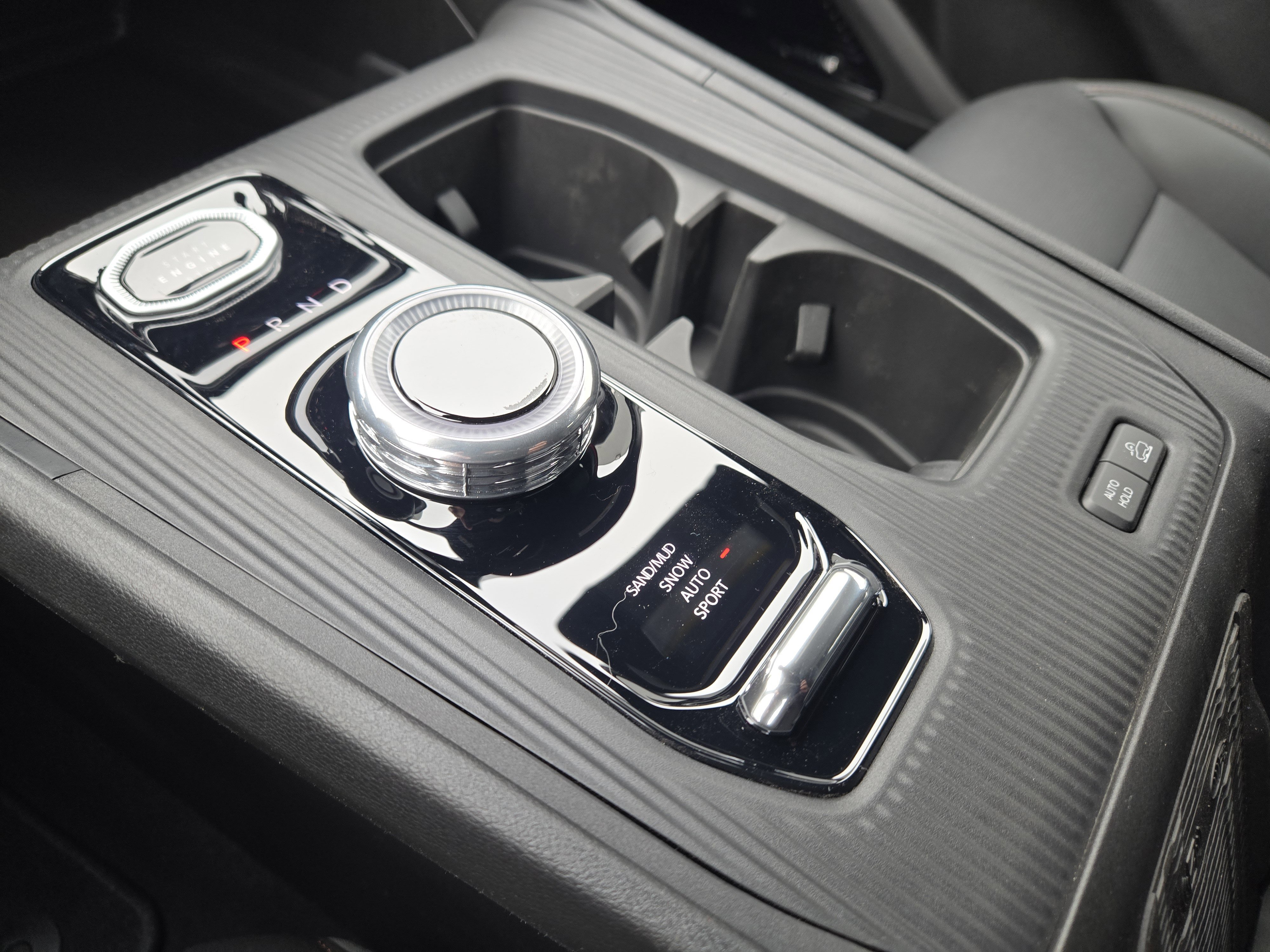 New 2026 Jeep Cherokee Limited image 17