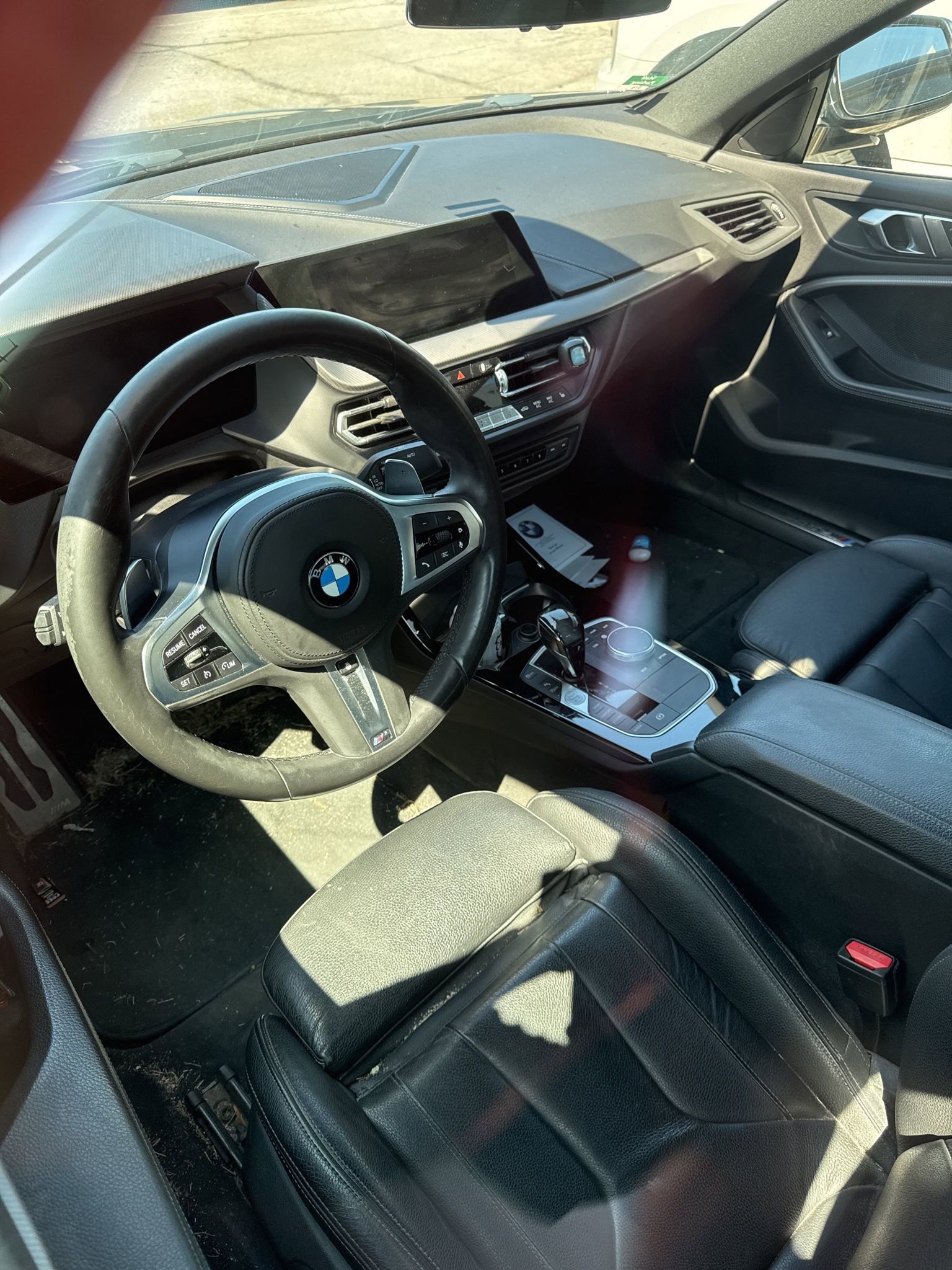 Used 2020 BMW M235i xDrive Gran Coupe AWD/4WD image 5