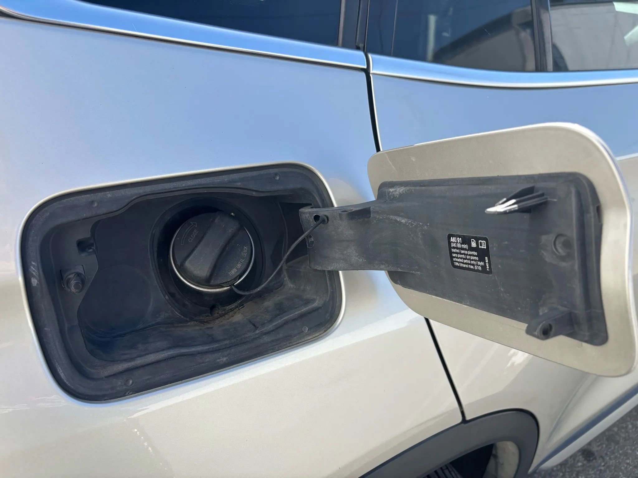 Used 2015 BMW X3 xDrive28i image 68