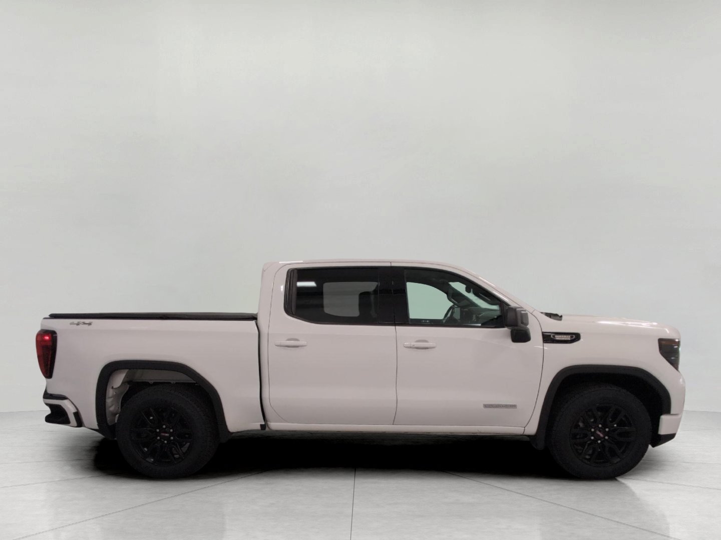 Used 2022 GMC Sierra 1500 Elevation AWD/4WD image 11