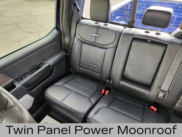 New 2026 Ford F350 Platinum image 14