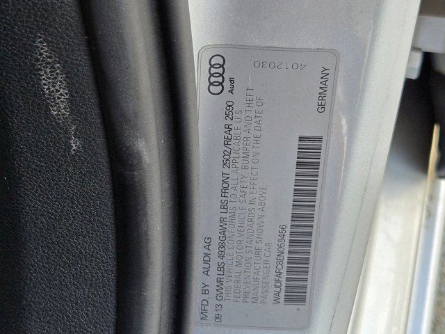 Used 2014 Audi A6 2.0T Premium Plus FWD image 22