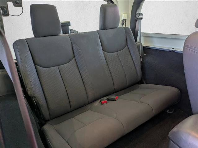 Used 2014 Jeep Wrangler Sport w/ Trailer Tow Group image 18