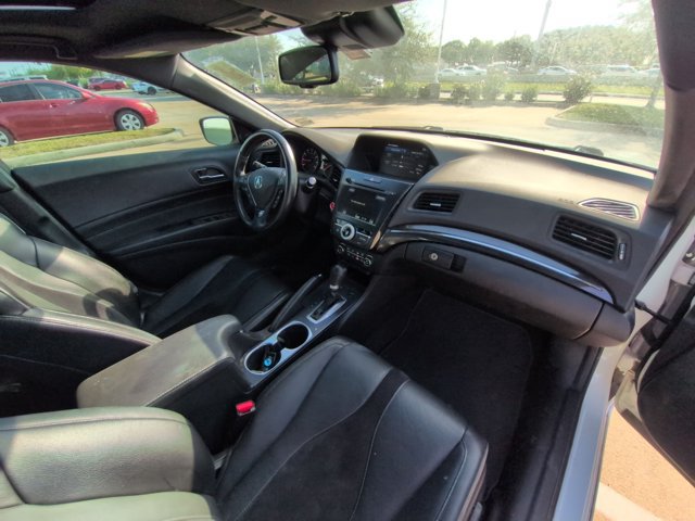 Used 2019 Acura ILX FWD image 20