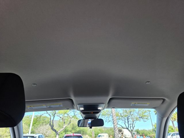 New 2027 Honda HR-V LX image 14