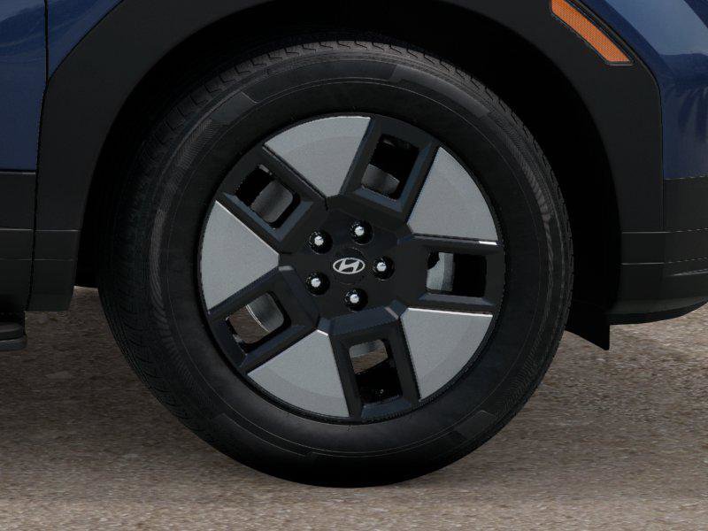 New 2026 Hyundai Santa Fe SEL image 8
