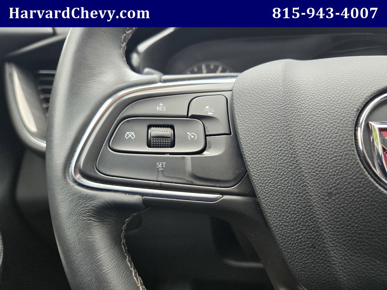 Used 2023 Buick Envision Preferred image 18