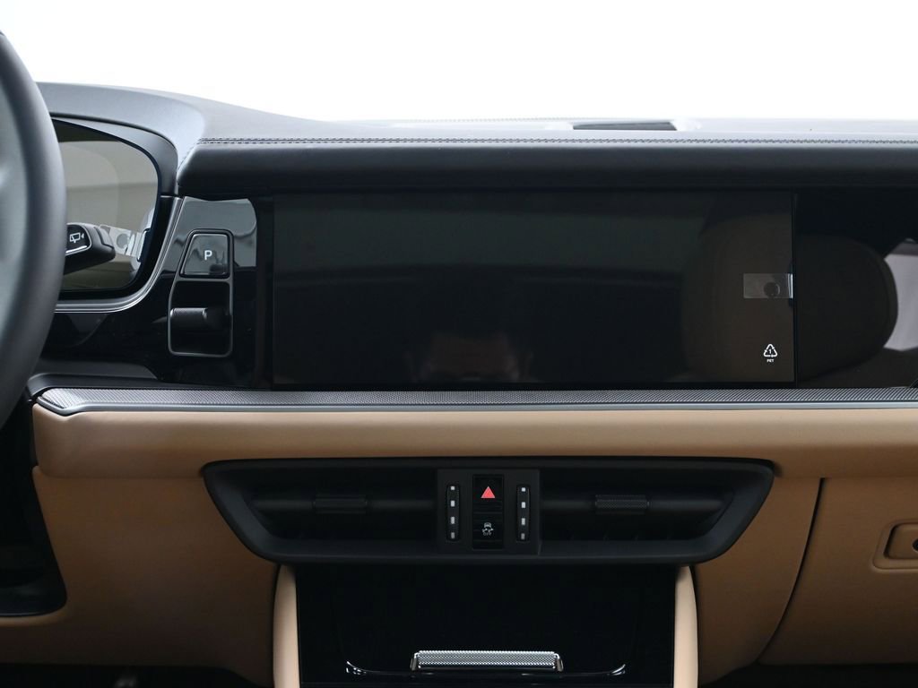 New 2026 Porsche Cayenne image 11