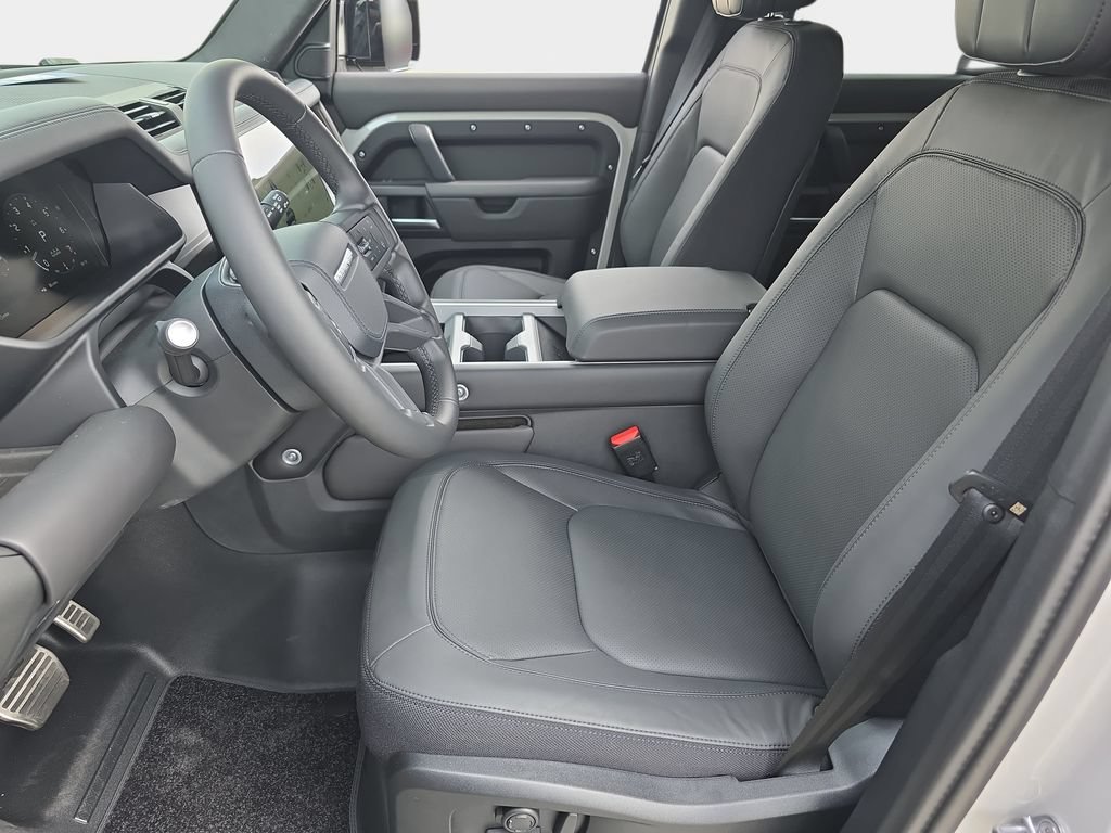 New 2026 Land Rover Defender 110 X AWD/4WD image 15