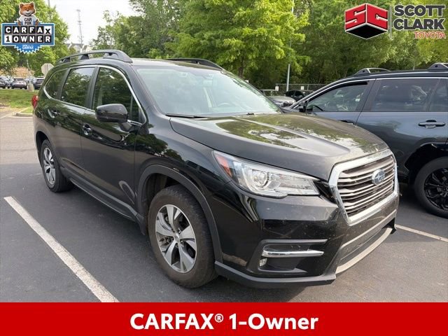 Used 2022 Subaru Ascent Premium w/ Convenience Package