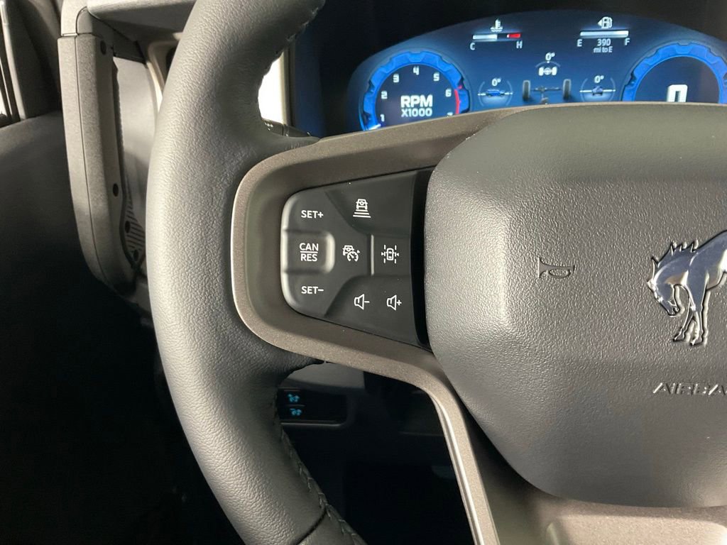 New 2026 Ford Bronco Outer Banks image 23