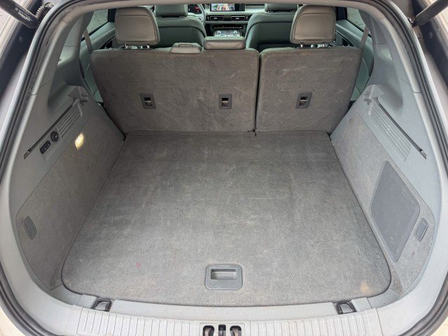 Used 2021 Lincoln Nautilus Reserve FWD image 19