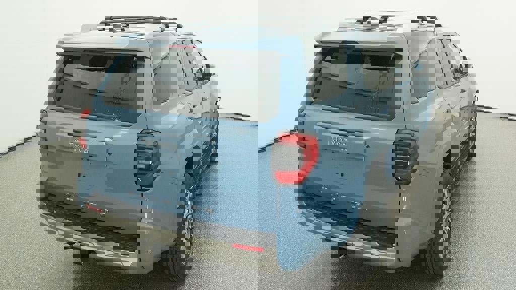 New 2026 Toyota 4Runner Limited image 42