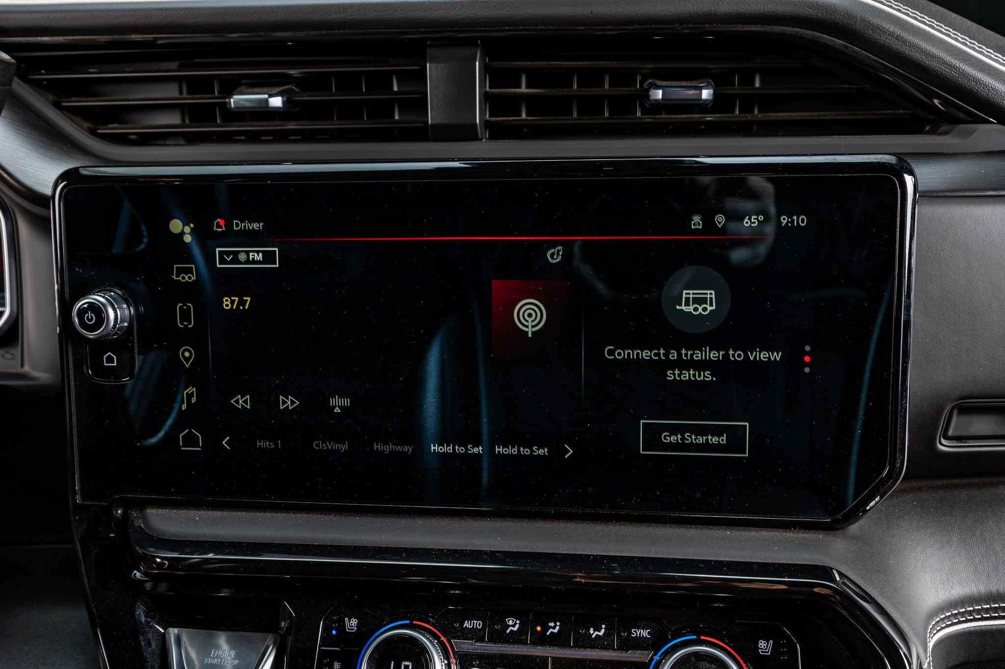 Used 2024 GMC Sierra 2500 AT4X image 25