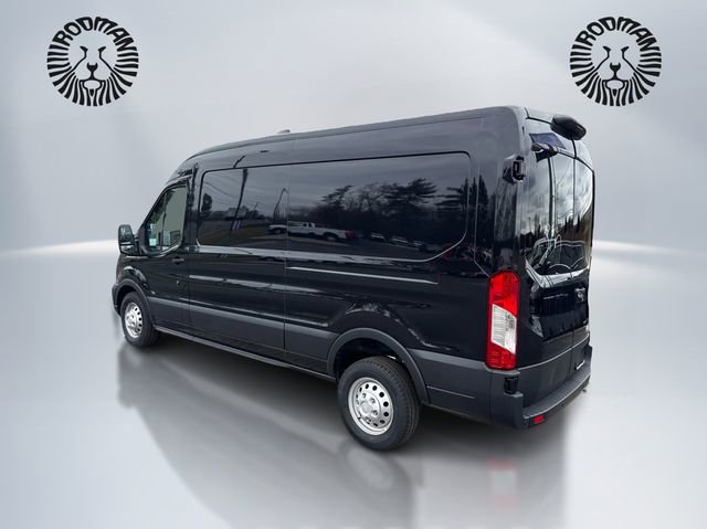 New 2026 Ford Transit 150 148 Medium Roof AWD image 7