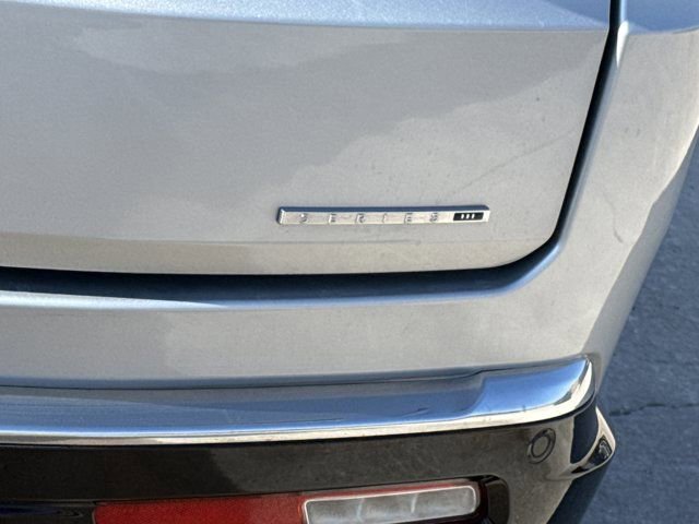 Used 2024 Jeep Wagoneer Series III w/ Premium Group I image 11