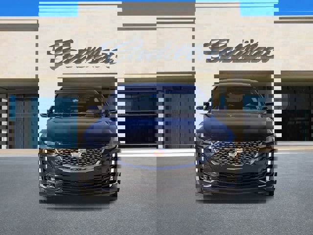 Certified 2023 Cadillac CT5 Premium Luxury w/ Climate Package image 9