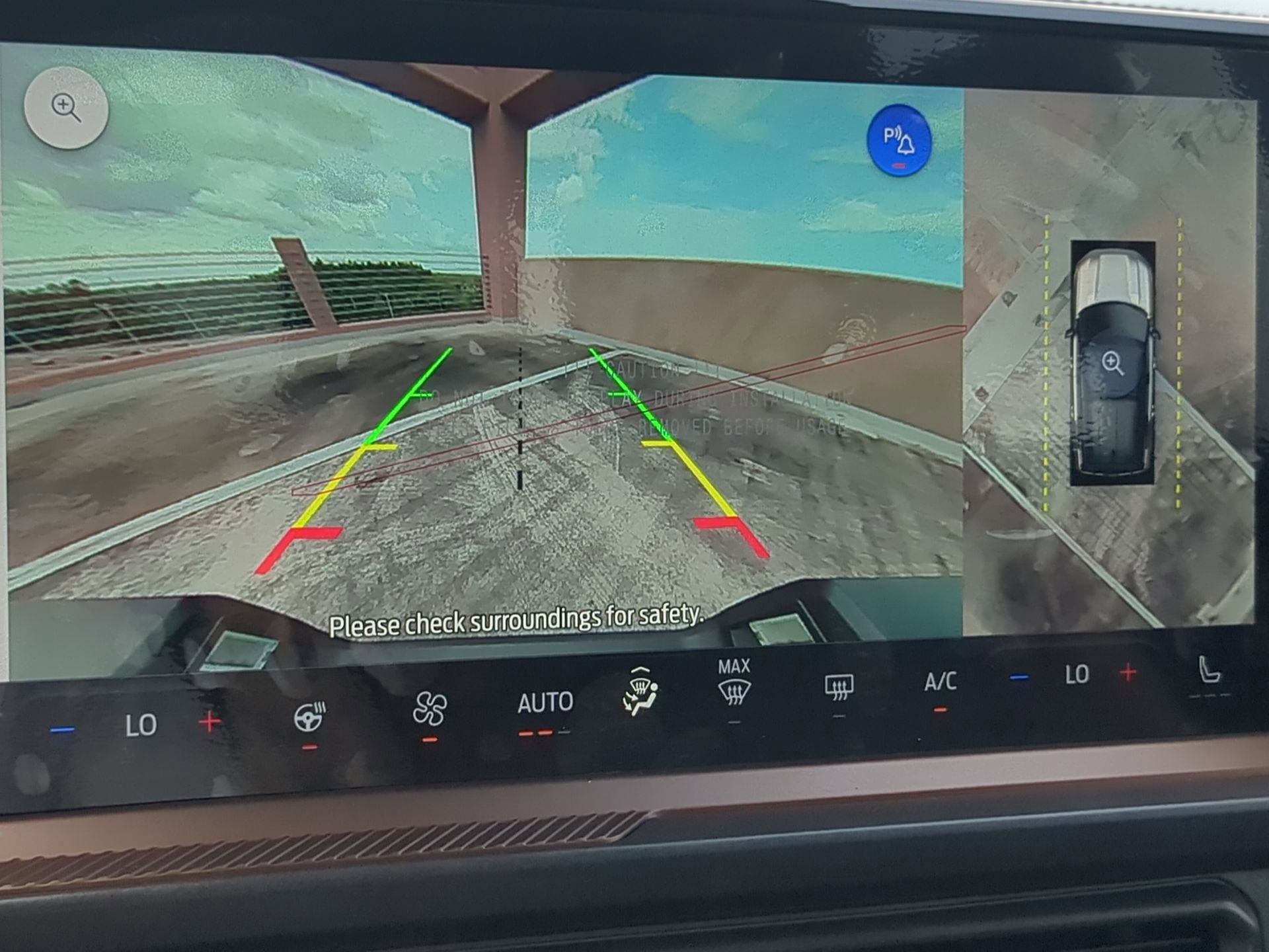 New 2025 Ford Bronco Sport Outer Banks w/ Outer Banks Tech Package+ AWD/4WD image 55