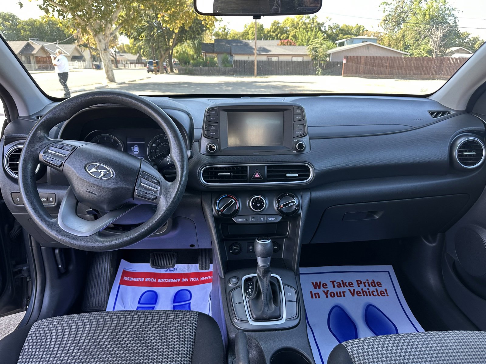 Used 2020 Hyundai Kona SE image 13