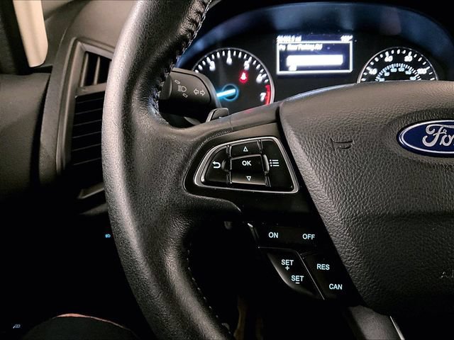 Used 2018 Ford EcoSport SES AWD/4WD image 17