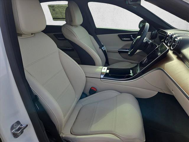 Certified 2024 Mercedes-Benz C 300 Sedan image 19