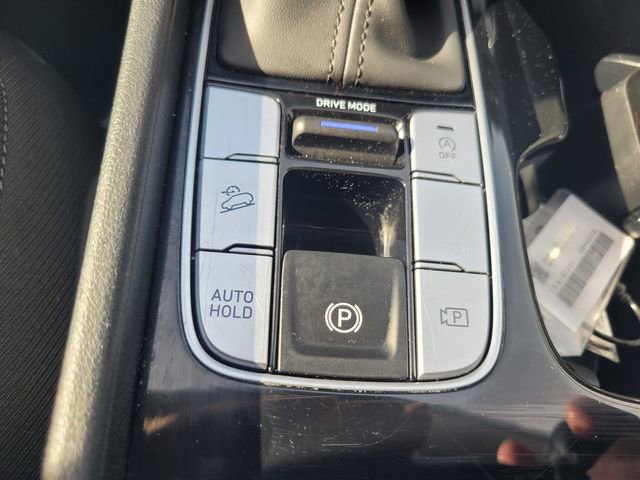 Used 2025 Hyundai Tucson SEL image 26