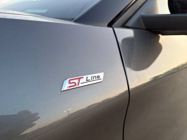 New 2026 Ford Explorer ST-Line w/ ST-Line Street Pack AWD/4WD image 14