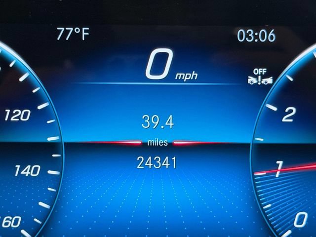 Certified 2023 Mercedes-Benz GLE 350 4MATIC image 26
