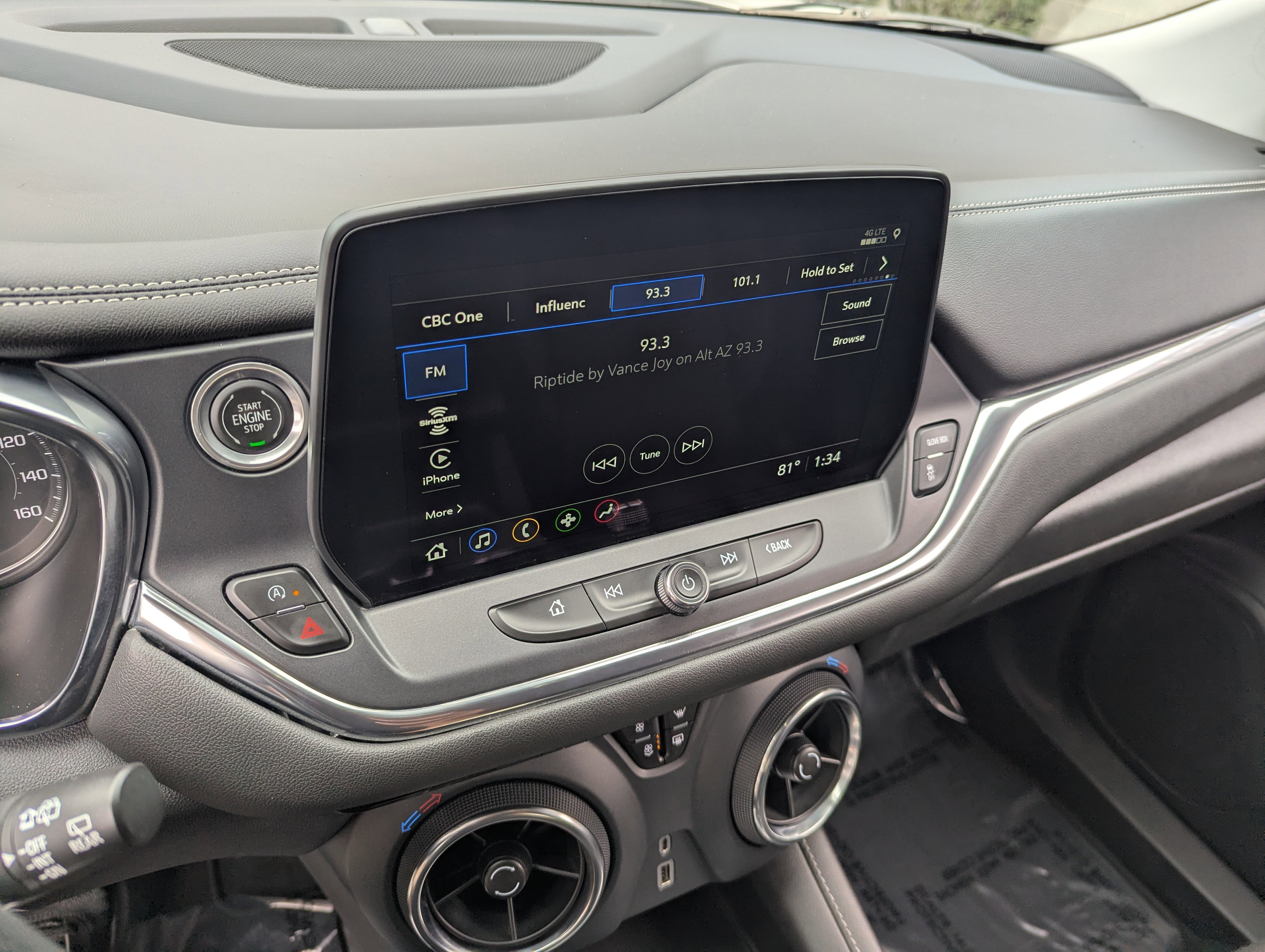 Used 2023 Chevrolet Blazer LT image 24