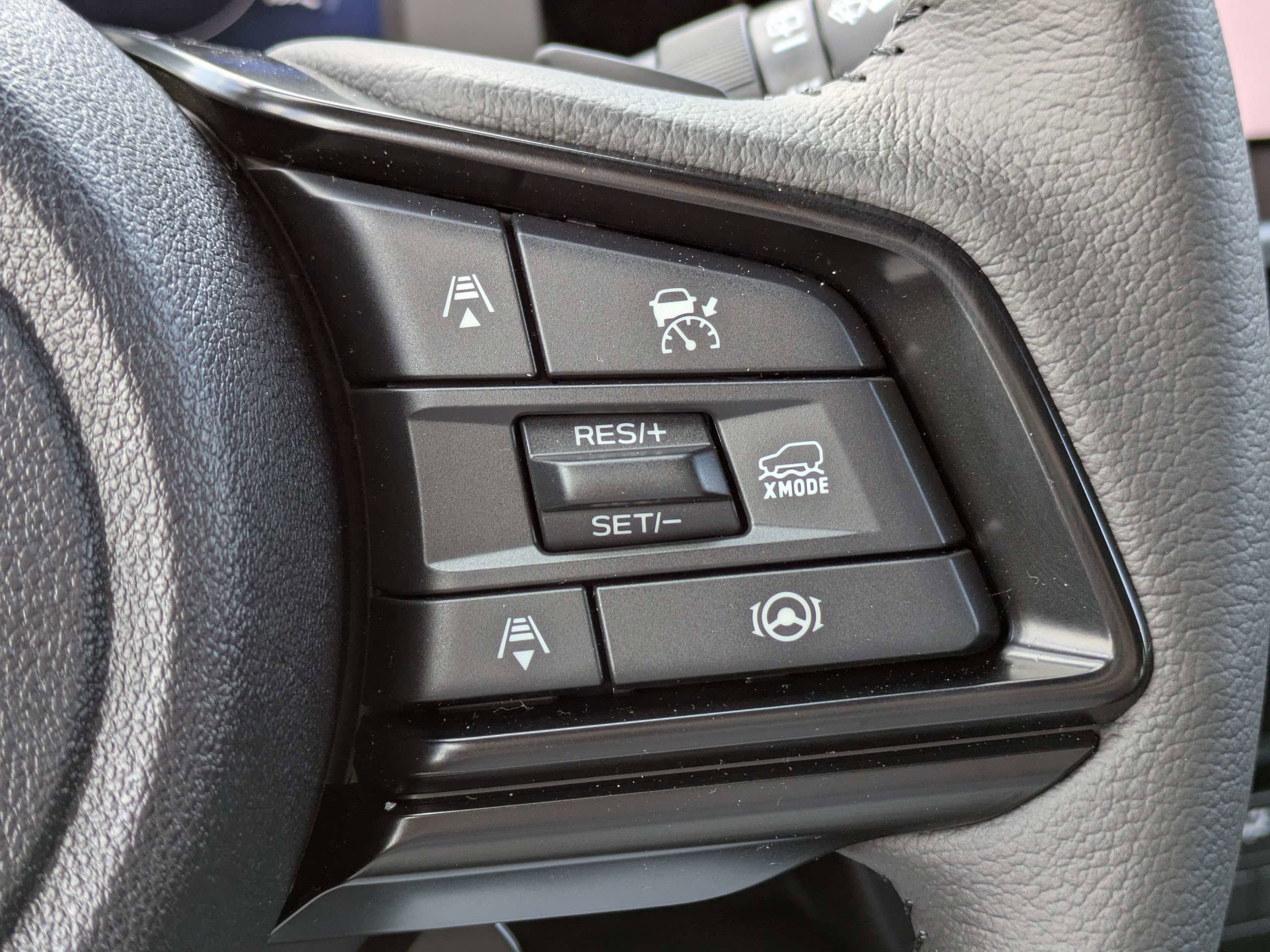 New 2026 Subaru Outback Premium image 29