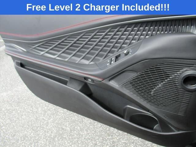 Used 2025 Dodge Charger R/T w/ Quick Order Package 25M R/T image 26