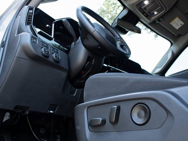 Used 2024 Chevrolet Silverado 1500 RST image 7