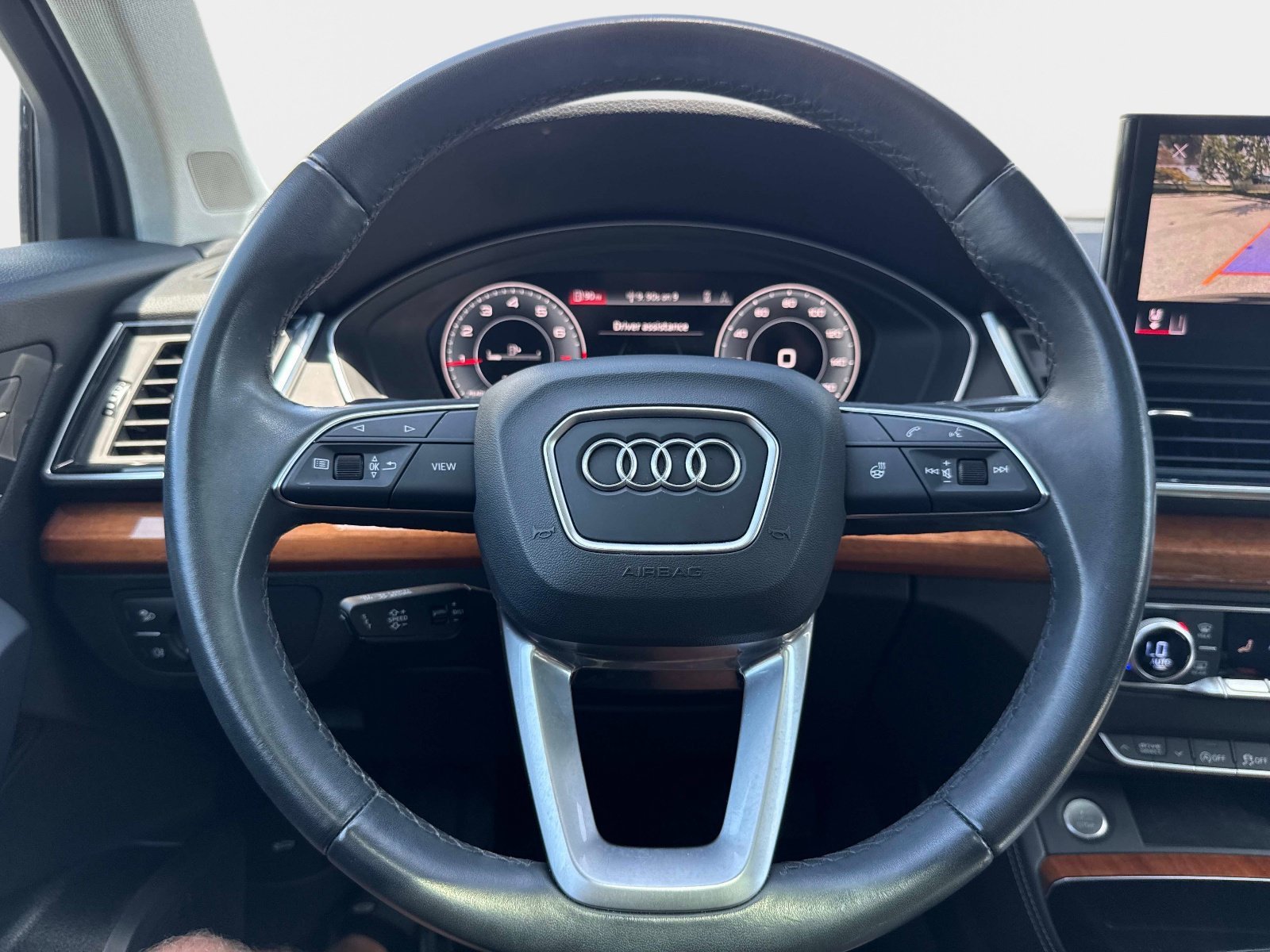 Certified 2023 Audi Q5 2.0T Premium Plus w/ Premium Plus Package AWD/4WD image 29