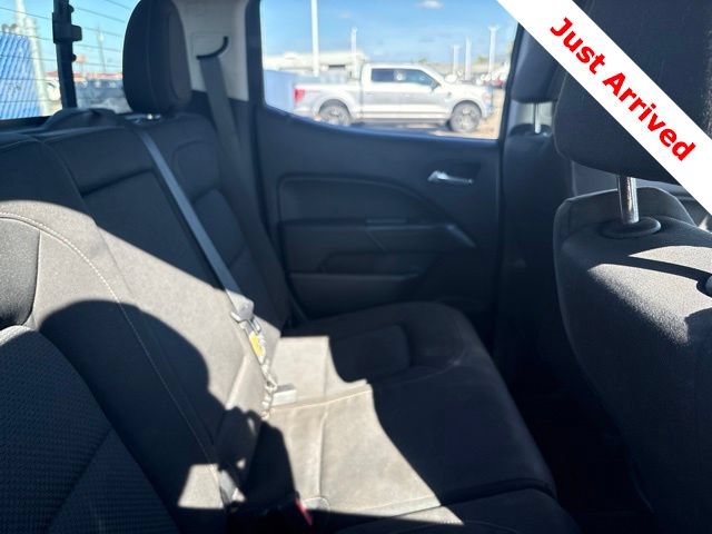 Used 2016 Chevrolet Colorado LT w/ LT Convenience Package RWD image 13