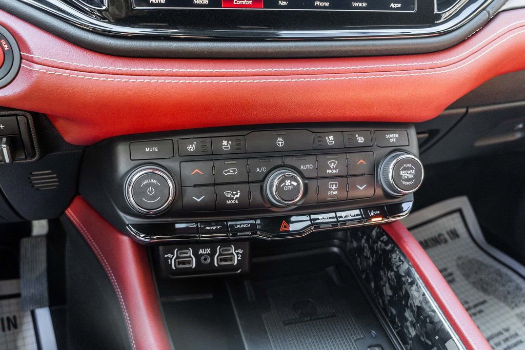 Used 2023 Dodge Durango SRT image 24