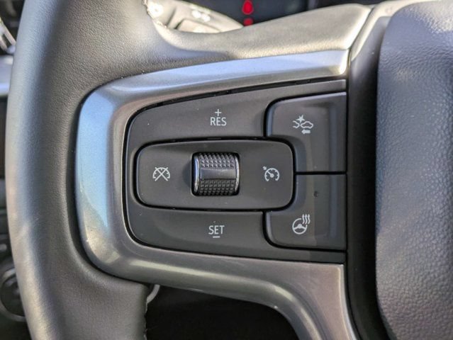 Used 2026 Chevrolet Silverado 2500 LT w/ Trail Boss Package AWD/4WD image 25
