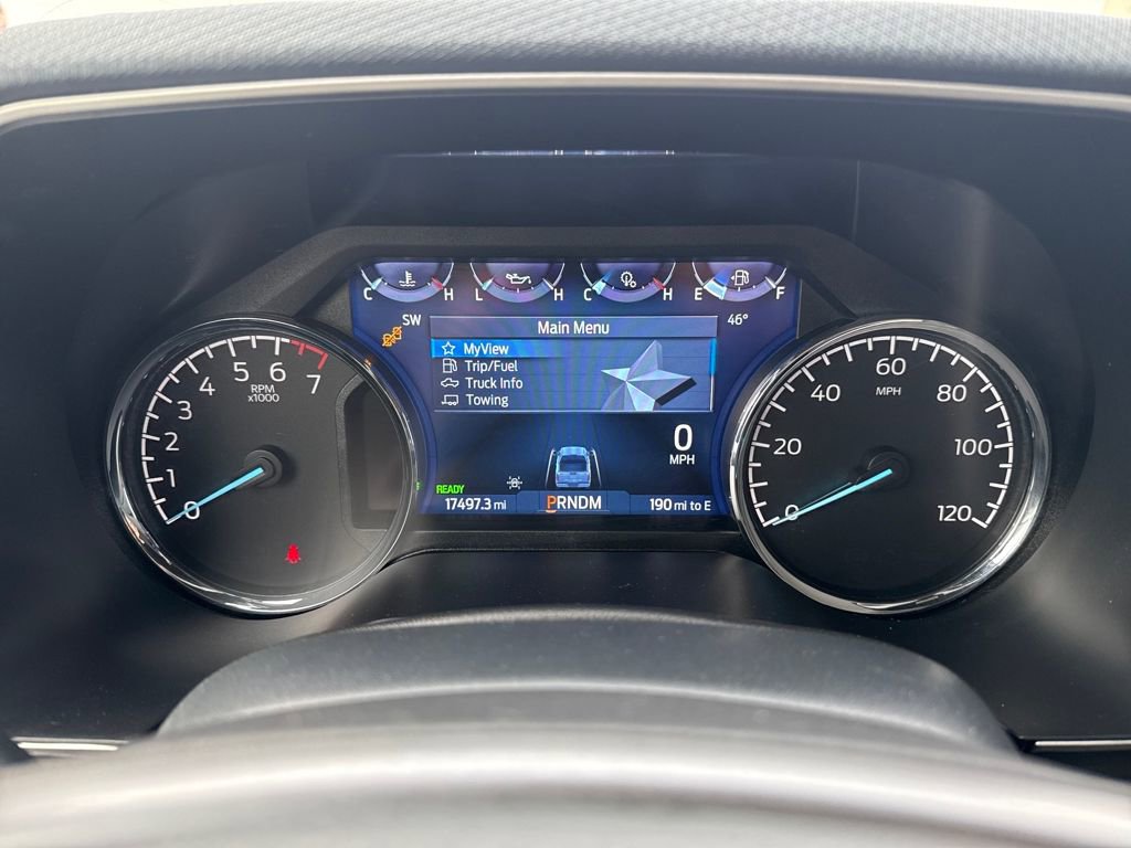 Used 2022 Ford F150 XLT w/ Equipment Group 301A Mid image 18