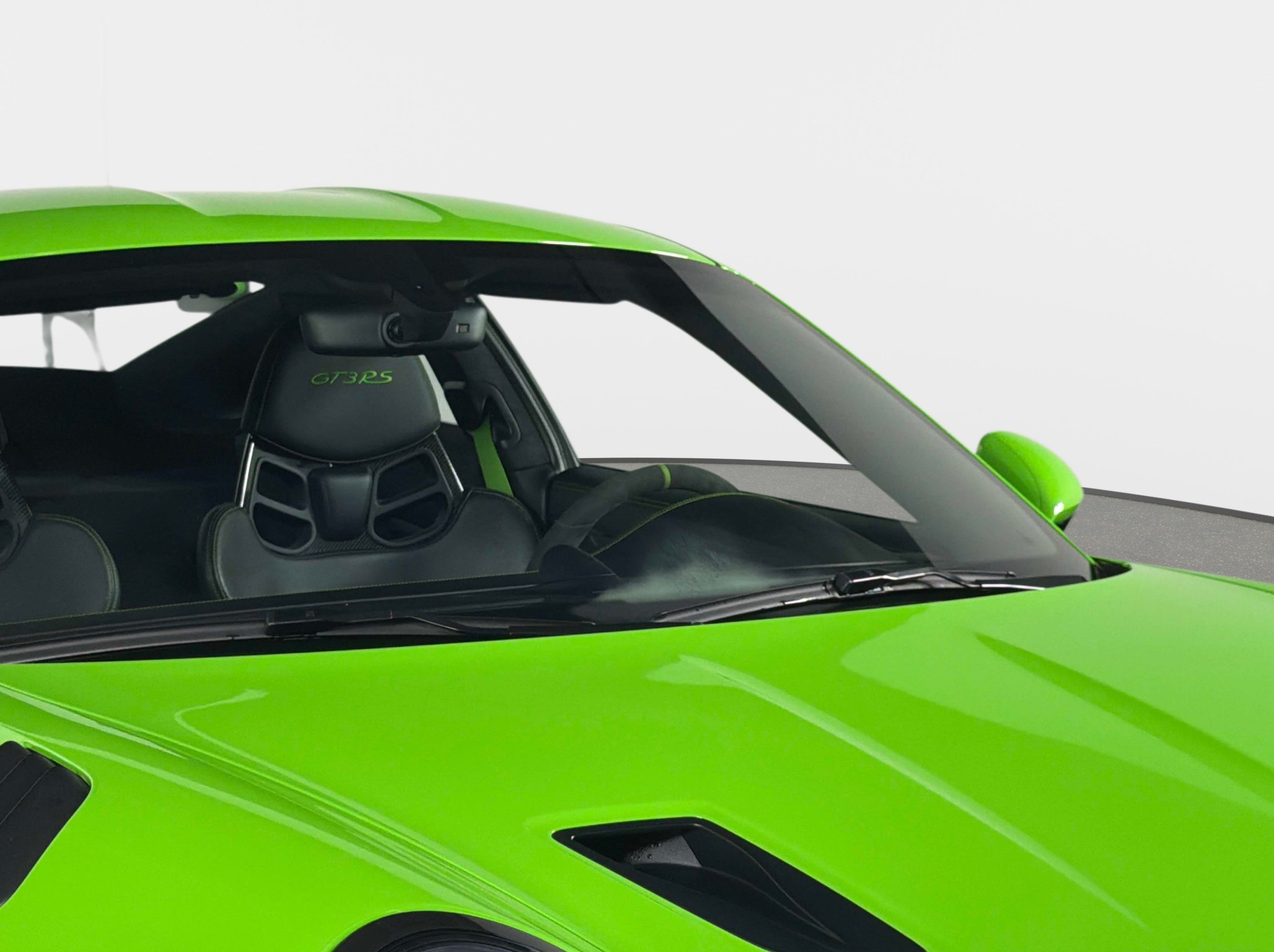 Used 2019 Porsche 911 GT3 RS RWD image 26