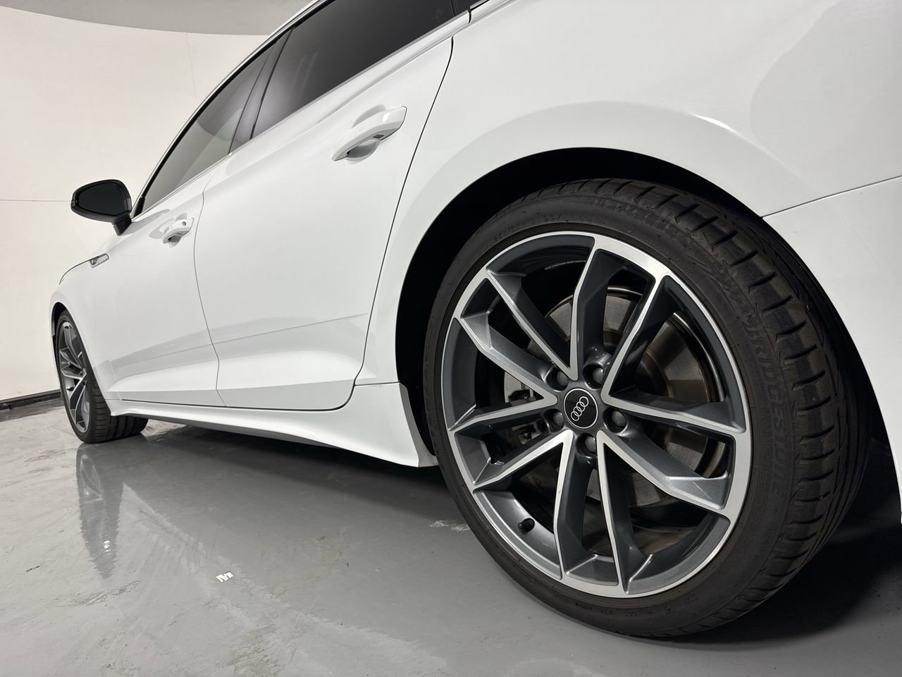 Used 2023 Audi A5 2.0T Premium w/ Convenience Package AWD/4WD image 3