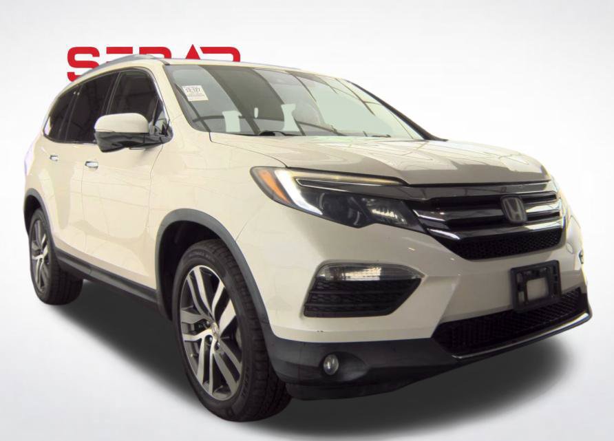 Used 2016 Honda Pilot Touring image 20
