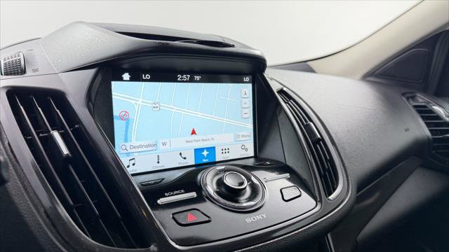 Used 2016 Ford Escape Titanium w/ Equipment Group 301A image 28