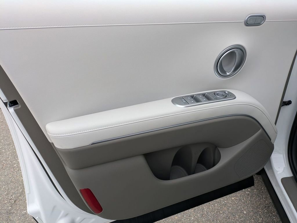 New 2026 Hyundai Palisade SEL Premium image 13