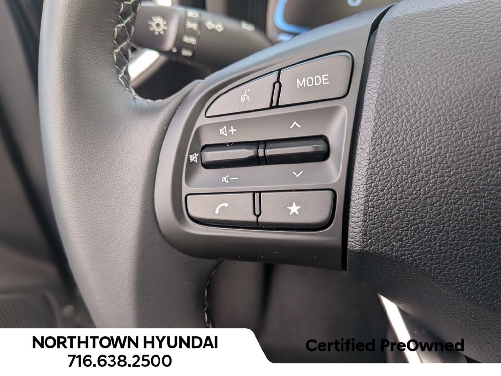 Certified 2026 Hyundai Venue SEL image 28