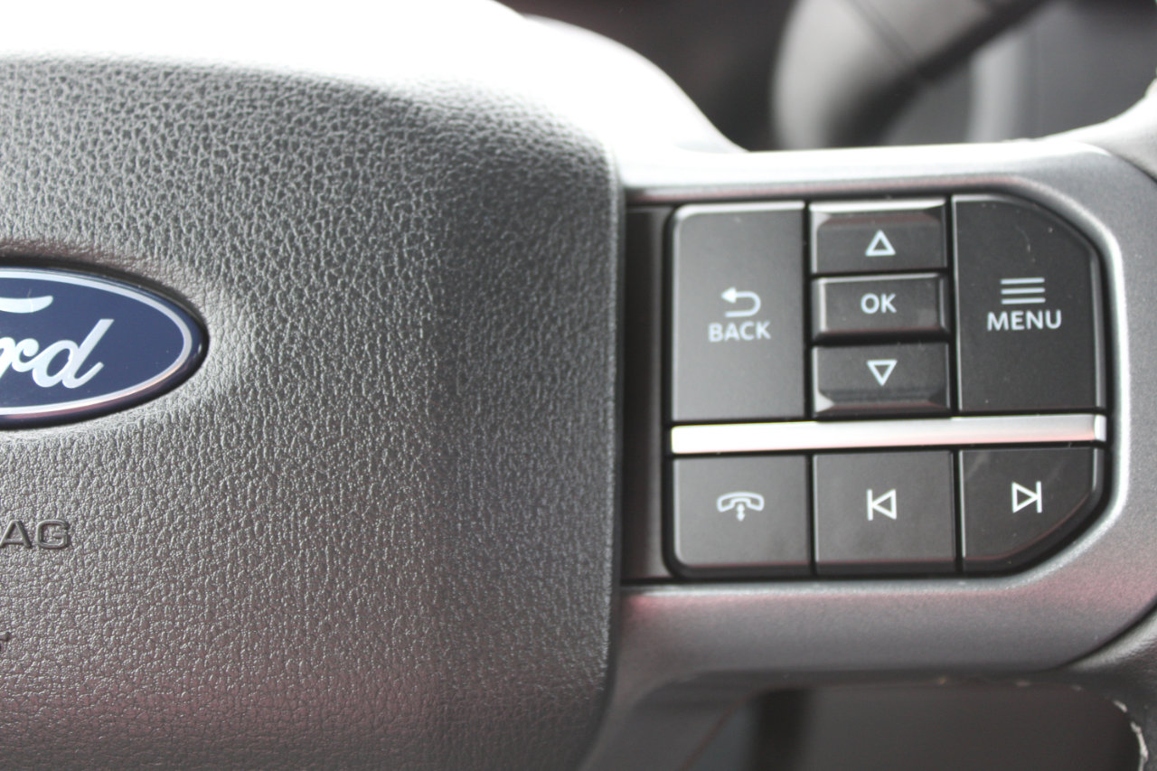 Used 2024 Ford F150 XLT w/ Equipment Group 302A MID image 18