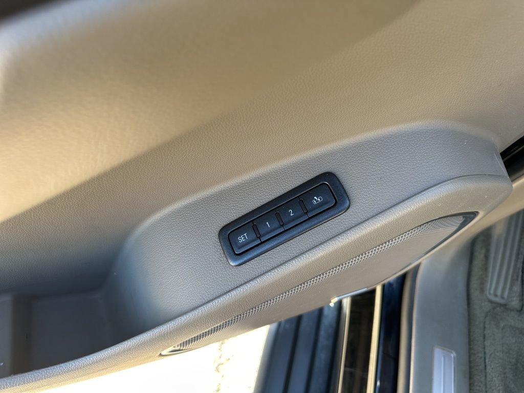 Used 2016 Chevrolet Tahoe LT image 20